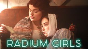 Radium Girls's poster