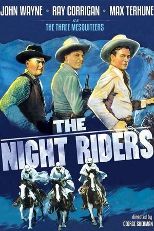 The Night Riders's poster