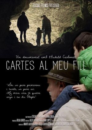 Cartes al meu fill's poster image