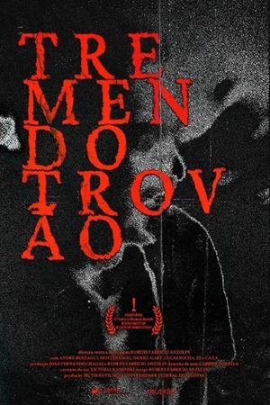 Tremendo Trovão's poster