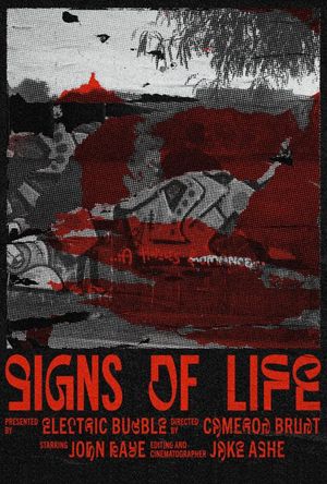 Signs of Life's poster