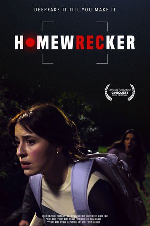 Homewrecker's poster