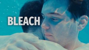 Bleach's poster