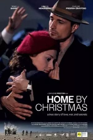 Home by Christmas's poster image