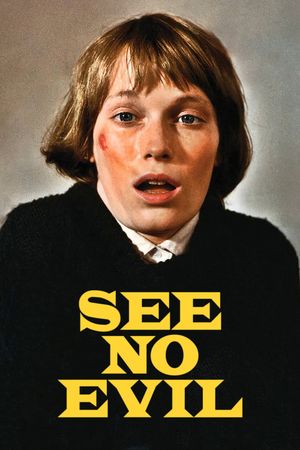 See No Evil's poster