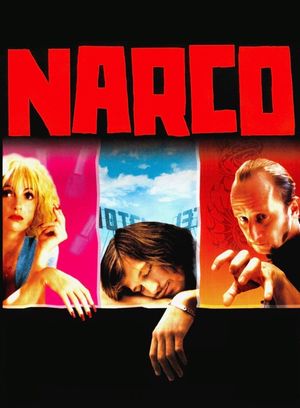 Narco's poster