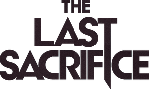 The Last Sacrifice's poster