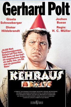 Kehraus's poster image