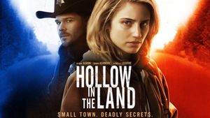 Hollow in the Land's poster