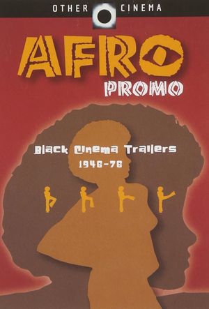 Afro Promo's poster