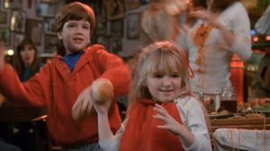 Problem Child 2's poster