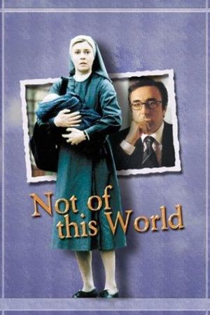 Not of This World's poster