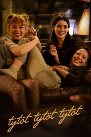 Girl Picture's poster