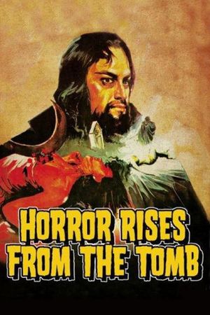 Horror Rises from the Tomb's poster