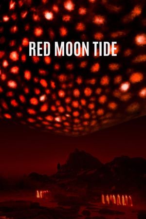 Red Moon Tide's poster