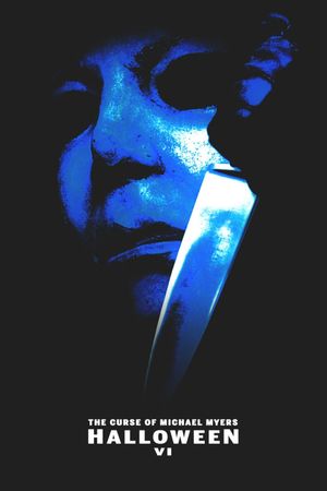 Halloween: The Curse of Michael Myers's poster