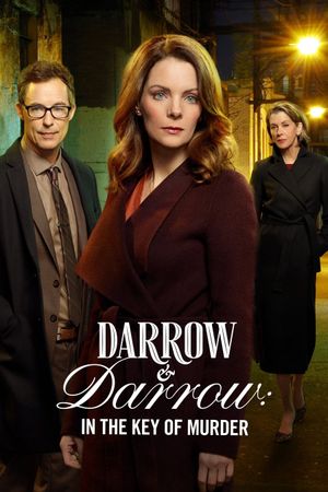 Darrow & Darrow: In The Key Of Murder's poster