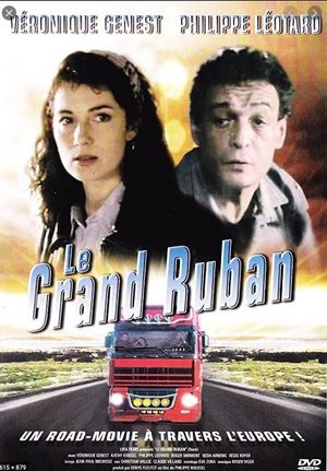 Le Grand Ruban (Truck)'s poster
