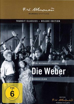 Die Weber's poster