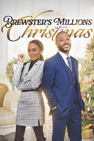 Brewster's Millions: Christmas's poster
