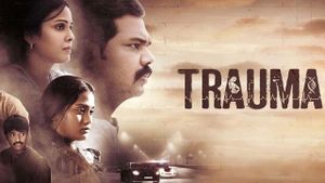 Trauma's poster