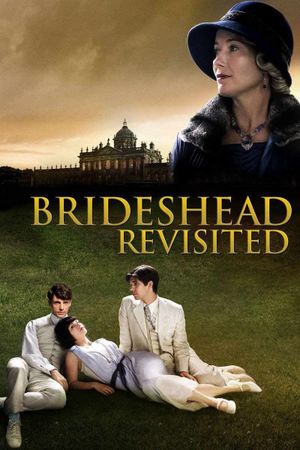 Brideshead Revisited's poster image
