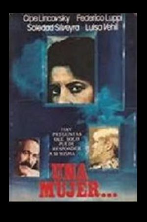 A Woman's poster