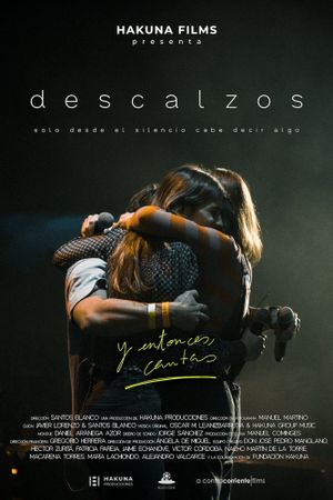Descalzos's poster