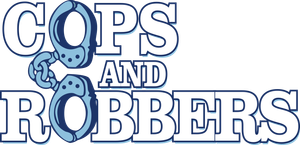 Cops and Robbers's poster