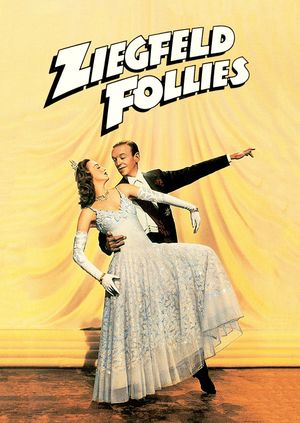 Ziegfeld Follies's poster