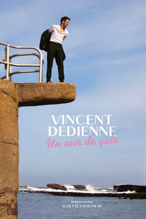 Vincent Dedienne - Un soir de Gala's poster