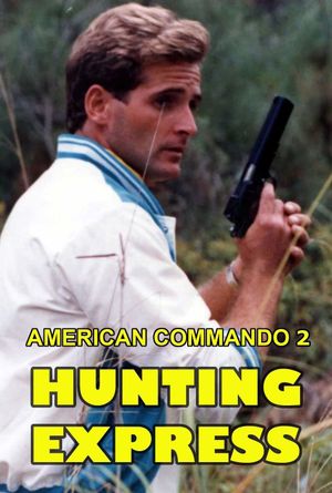 Hunting Express's poster