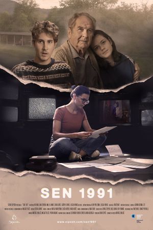 Sen 1991's poster