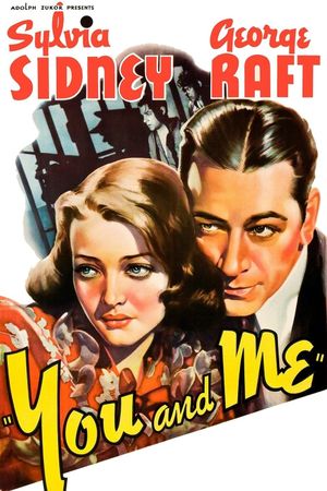 You and Me's poster