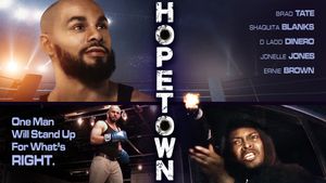 Hopetown's poster