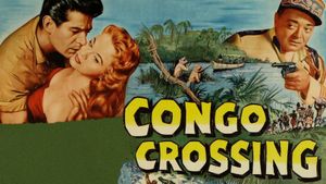 Congo Crossing's poster
