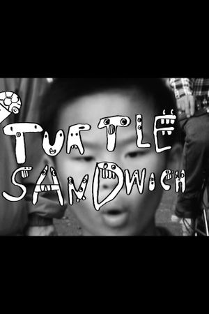 Turtle Sandwich's poster