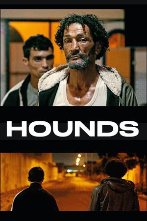 Hounds's poster