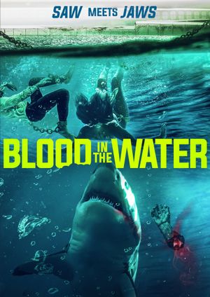 Capsized: Blood in the Water's poster