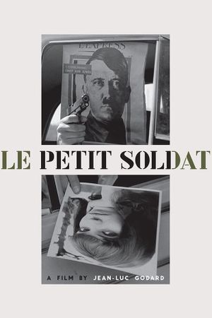 The Little Soldier's poster