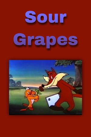 Sour Grapes's poster