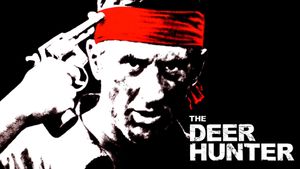 The Deer Hunter's poster