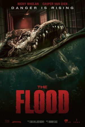 The Flood's poster