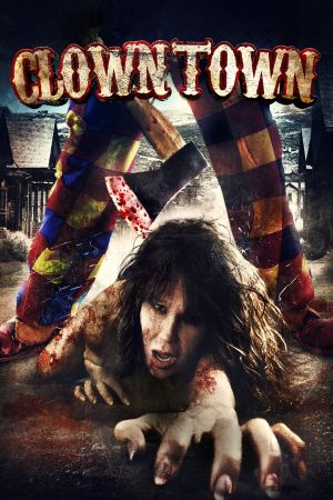 ClownTown's poster image