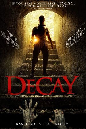 Decay's poster
