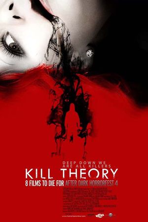 Kill Theory's poster