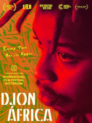 Djon Africa's poster