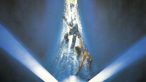 Leviathan's poster