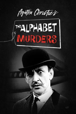 The Alphabet Murders's poster
