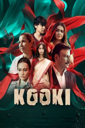 Kooki's poster